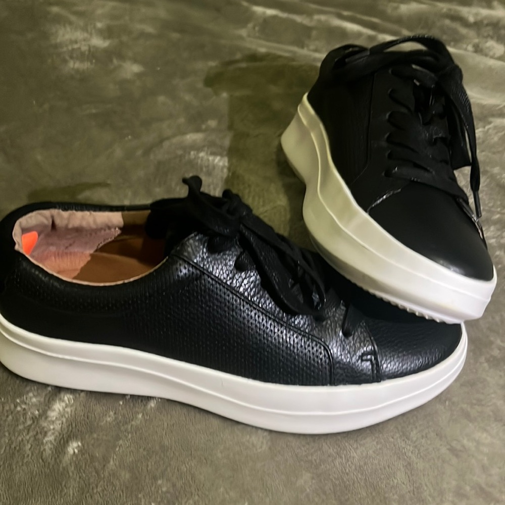Brand new sneakers